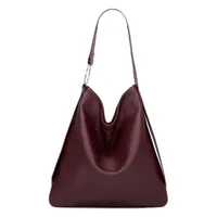 HBP Outdoor Shopping Bag Fashion Damska torba Solid Color Pu Design Torebka