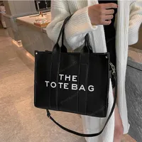 The Tote Bag Lady Designer famoso