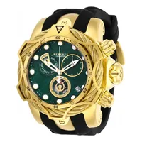 2021 Brand Luxury Mens kijkt naar de nieuwe automatische datum roestvrijstalen Gold Fashion Watch Classic Style1224D