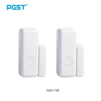 PGST Window Door Sensor for 433MHz Alarm System PG103 Wireless Home Alarm App Notification Alerts180p