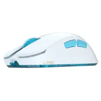 Mice Lamzu Atlantis The MINI 49g Wireless Superlight Gaming Mouse 230301
