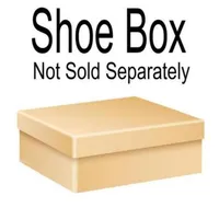 صندوق أحذية عالي الجودة قوي مقاوم للارتداء مضاد للاصطدام الفقاعة وسادة السلة الأحذية الأحذية الرياضية الأحذية الرياضية حذاء رياضة غير رسمية إلى B306W