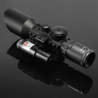 Accessori per montaggi dell'ambito 310x42e visione olografica cacciato reticolo per esterni Ottica Sniper Deer Tactical S M9 Modello Riflescope 230228