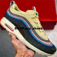 Mens AirMax1 Sean Wotherspoon Size 13 Sneakers Trainers 97 Shoes Us 13 Designer Us 12 Running Air One Eur 47 Casual Big Size 12 87 Women Max Us13 1 Zapatos Kid Ladies