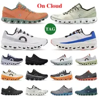 2023 Neu auf Cloud X Running Shoes Training und Cross Training Schuh Leichte Gewicht Komfort Stylish Design Männer Frauen Läufer atmungsaktiven Designer -Sneakers
