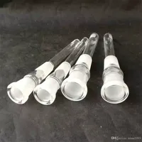 Caveohs vetro che inserisce core brongle all'ingrosso bongs bruciatore di vetro con tubi per olio per fumo privo di fumo