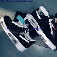 Trainers Shoes Men Sneakers AirForce 1 Peaceminusone Size 14 AF1s Women Eur 48 Forces One Low Us14 Eur 47 Para Noise Air High Quality G Dragon Designer Us 14 Casual