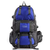 Hiking Backpack 50L Waterproof Camping Sports Bag Big Capacity Outdoor Bags Mountaineering Hunting Travel Backpacks Climbing 203r