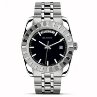ABB_WATCHES MENS WATE MECONECATE AUTOMATIC Automatic Watch с коробкой
