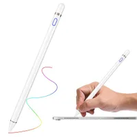Other Electronics Universal Capacitive Stlus Touch Screen Pen Smart for Android System iPad Phone Stylus cil 230302