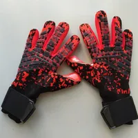 Yeni SGT kalecisi eldivenler lateks futbol futbol lateks profesyonel futbol eldivenleri yeni futbol topu eldivenler274b