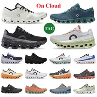 2023 On Cloud X Running Shoes Workout e Cross Training Men Women Shoe Run Run su clouds Mens Runners Amber Ginger Topshoes Factory Outdoor Running Cushion Shoes