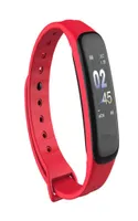 C1S Smart Bracelet Blood Pressure Smart Watch waterdichte sportfitnesstracker Hartslagmonitor Smart polshorloge voor Android IO5537507