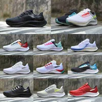 Designer Pegasus Be True 37 39 35 Turbo Casual Running Shoes ZOOM Black Navy Rawdacious Blue Ribbon Green Wolf Grey Flyease 38 Triple White Midnight Trainers Sneakers