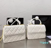 2023-Designer-Women Bags Fashion Crossbag Cressbag Классическая сумка для женщин Женские геометрические кошельки кожи
