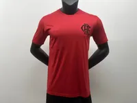 2023 2024 Flamengo Red White Soccer Jerseys Fani Flamenco 22 23 David Diego E.Ribeiro Gabi Football Training koszulka Thiago Pedro de Jersey