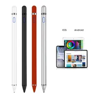 Other Electronics Universal Stylus Capacitive Touch Pen For Yoga Tab 5 4 3 8 10 13 M8 M10 FHD Plus HD2 P10 E10 Legion Y700 Tablet Pencil 230302