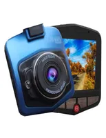 24 inch HD 1080P Mini Car Dvr Camera Video Dashcam Full HD 1080P Video Registrator Recorder GSensor Vision Dash Cameras1285933
