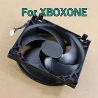 Oryginalna część zamienna dla Xbox One Xboxone Fat Console Wewnętrzna wewnętrzna Wymień wentylatorów chłodzących 282e