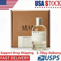 Mejores regalos para el hombre Santal 33 Perfume Delicated Boxed Eau de Toilette Spray