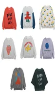 Kids Sweaters Spring BC Toddler Boys Girls Cartoon Print Pullover Sweatshirts Baby Children039s Outwear Clothings Top 2202096920636