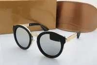 Luxusmarke Designer polarisierte Sonnenbrille Frauen Sonnenbrille Herrenhochqualität UV400-Schutzbrille Großhandel Großhandel
