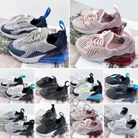 Kids Athletic Shoes Children Basketball Wolf Grey Toddler 27c Sport Sneakers for Boy Girl Chaussures Pour Enfant