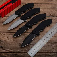 Kershaw 1605 Assisted Opening Tactical Folding Knife Gekarts G10 Hendel Outdoor Camping Hunting Survival Folding Knives Pocket ED261D