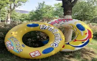 oversized Thickened and adult lifebuoy with handle swimming ring new swimming8487963