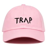 100% alvejamento de algodão papai chapéu bonito girls como tampa de beisebol trap music 2 Chainz álbum rap lp papai hat hip hop trap hood whole247w