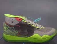 Nieuwe wandelschoenen roze KD tante Pearl Kevin Durant 12 basketbalschoenen Trainers Designer Sports Zapatos Chaussures 7-12 A2