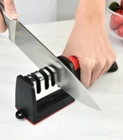 Sanders 1PCS 34 Tipo de Kitchen Kitchen Knives Professional Knife Sharpner Tool for Scissors All Whetstone House Quick2298346