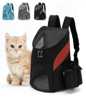 Cat Carriers Pet Travel Bags Busts Stecpack Rathpack Portable Dog Bag Multifunctional Outdoor Pets Petpy6249590