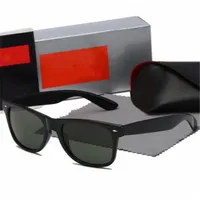 Designer Luxury Letter Sunglasses Men And Women Trend Retro Anti-glare Sunglasse Fashion outdoor sport sun glasses With box