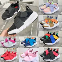 2023 Flex Advance Little Kid's Shoes Baby Toddler Children Outdoor RanningSneakers Boy Girl Trainerサイズ24-35