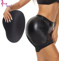 SEXYWG Women Butt Lifter Shaper Panties Body Shaper Hip Enhancer Big Fake Ass Booty Hip Padded Body Shapewear Control Panties 22074641641