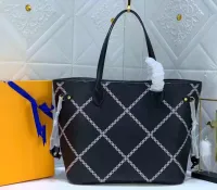 High Quality Designer Handbags Messenger Bags New Shoulder crossbody bag Fashion Women shopping bags wallet Tote Shoulder Bags