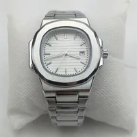 U1 Top selling Waterproof Watches Cool Men Watch Fashion Wristwatches Sports Stainless Steel Quartz Calendar Mens Watches Gift304u