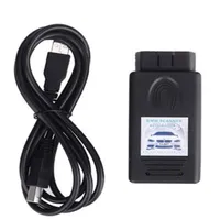Auto Car Scanner 1 4 V1 4 0 For BMW OBD OBD2 Diagnostic Scan Tool 1 4 0 Unlock Determination For Engine Gearbox Chassis Model276p