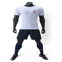 SG Dynamo Dresden 100% Polyester Sport New Pattern Casual футболки футбольные спортивные костюмы.