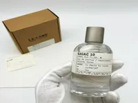 Luxe ontwerper parfum vrouw man le labo 100 ml santal 33 rose 31 Nog een 13 spray geur charmante geur parfum highperforma3680840