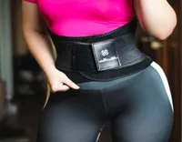 Miss Moly Sweat Waist Trainer Body Shape Shaper Xtreme Power Modeling Belt Faja Girdle Tummy Slimming Fitness Corset Shapewear1790623
