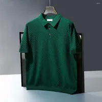 T-shirts masculins Advanced Design Sense Polo Polo
