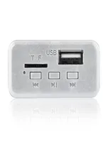 MP4プレーヤーARUIMEI 12V CAR MP3プレーヤーデコーダーボードオーディオモジュールワイヤレスFMレシーバーラジオWMA TF USB 35mm Accessorie8153741