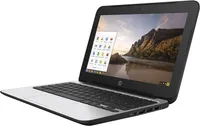 Laptop HP 11 G4 Chromebook HDMI 11.6 Intel 2.16G 4GB 16GB SSD Renoverad