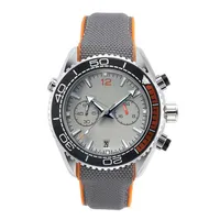 2020 Nuevos relojes Running Stopwatch Mens Watches Cool Imploud Wristwatchs Calendar Quartz Fashion Business Men Watch Gift250m