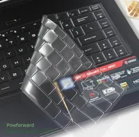 Keyboard Covers TPU 156 Inch Gaming Laptop Skin Cover For 156quot MSI GS65 GF63 P65 PS42 PS63 8RD 8RE 8RB 8RCX 8RE014CN1375928