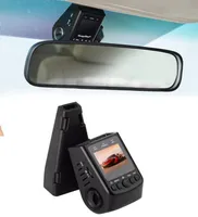 Car Video Dash Camera Dashcam Mini DVR A118C 153939 Novatek 96650 Auto Registrator Recorder Cycle Recording B40 PRO Full HD4950097