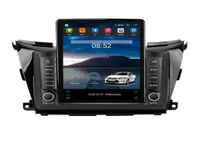 سيارة راديو فيديو 101 بوصة Android لنيسان مورانو نافارا NP300 20152017 GPS Auto Stereo دعم Carplay Digital TV DVR REARVING7590673