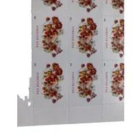 Paper Products Stamps Holiday Wreaths 3 Books Of 20 First Class Postage Christmas Tradition Drop Delivery 2022 Otd2C